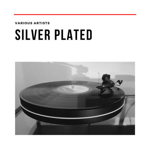 Silver Plated
