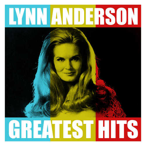 Lynn Anderson - Greatest Hits