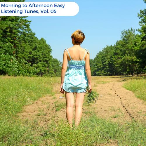 Morning To Afternoon Easy Listening Tunes, Vol. 05