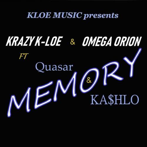 Memory (feat. Ka$hlo & Quasar)