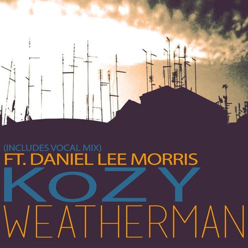 The Weatherman (feat. Daniel Lee Morris)