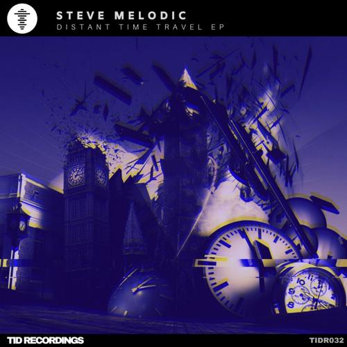 Distant Time Travel EP