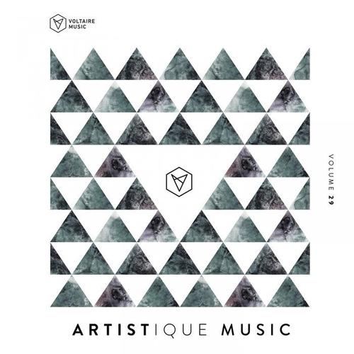 Artistique Music, Vol. 29