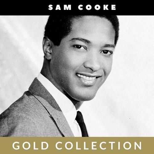 Sam Cooke - Gold Collection