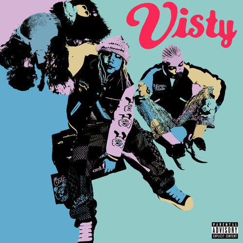 VISTY (Explicit)