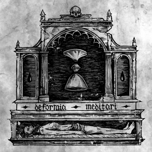 Deformia Meditari