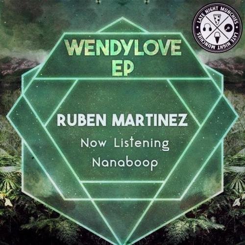 Wendylove EP