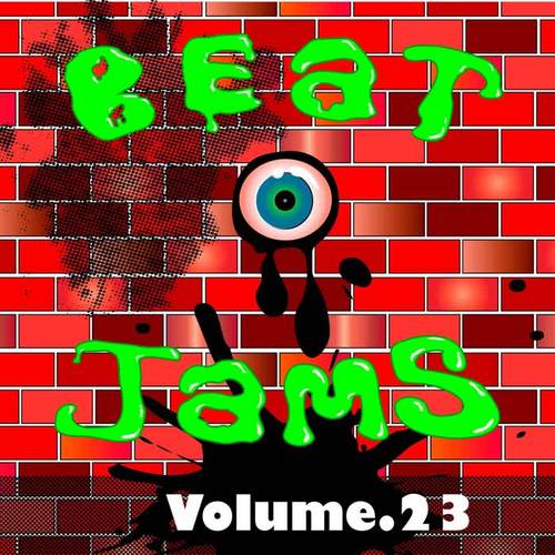 Beat Jams, Vol. 23