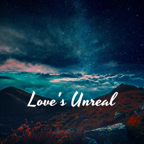 Love's Unreal (feat. Wulf, HUTS & Marco Nobel)