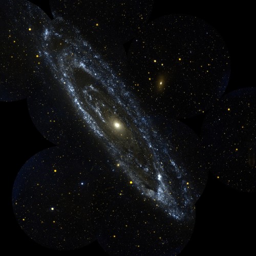 Andromeda