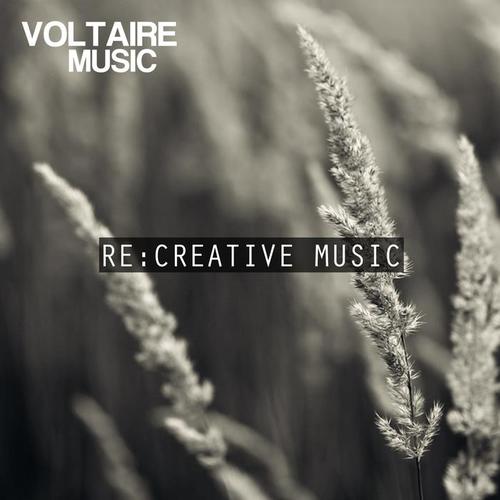 Re:creative Music, Vol. 1