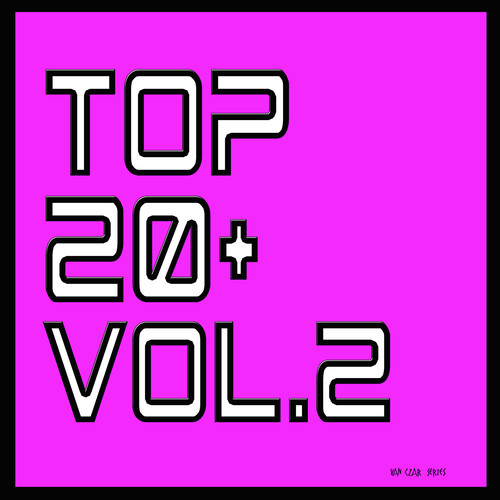 TOP20+, Vol. 2