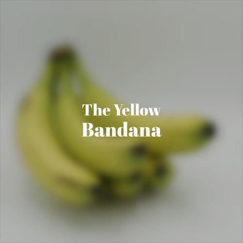 The Yellow Bandana