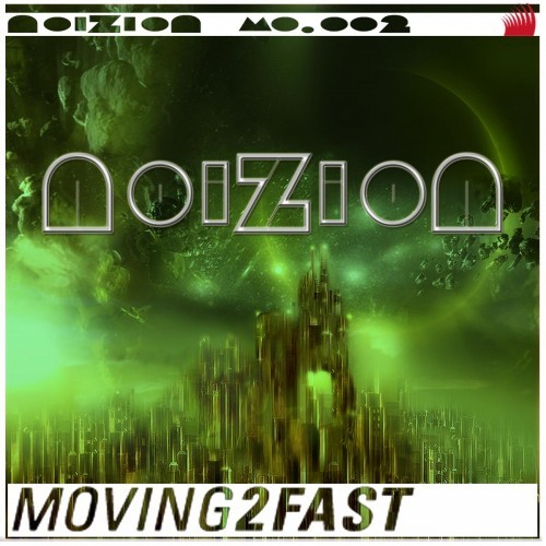 Noizion