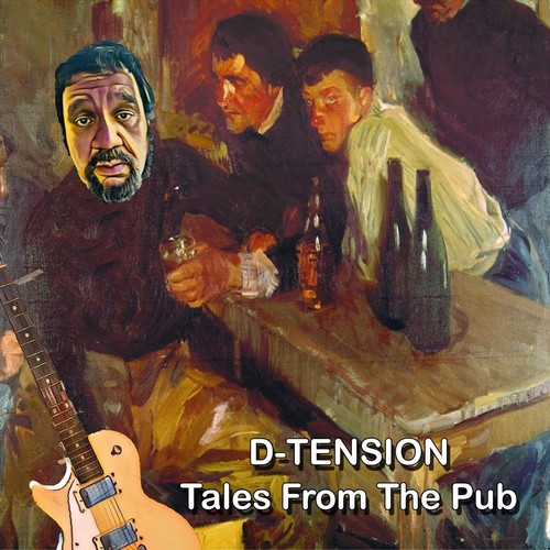 Tales from the Pub