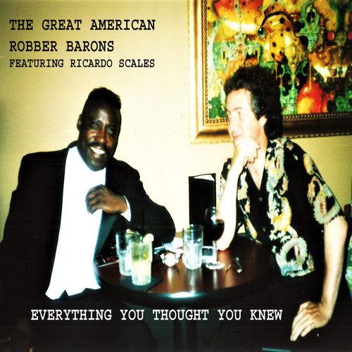 Everything You Thought You Knew