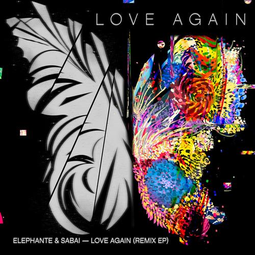 Love Again (Remix EP)