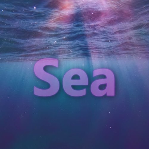 Sea (Explicit)