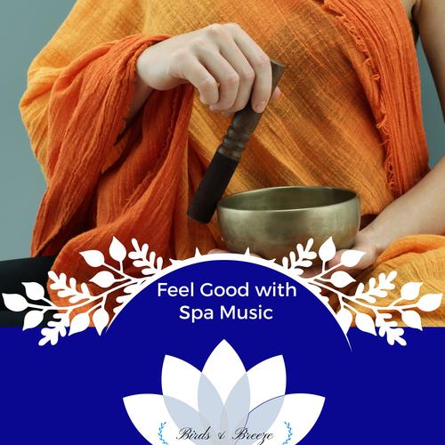 Feel Good With Spa Music