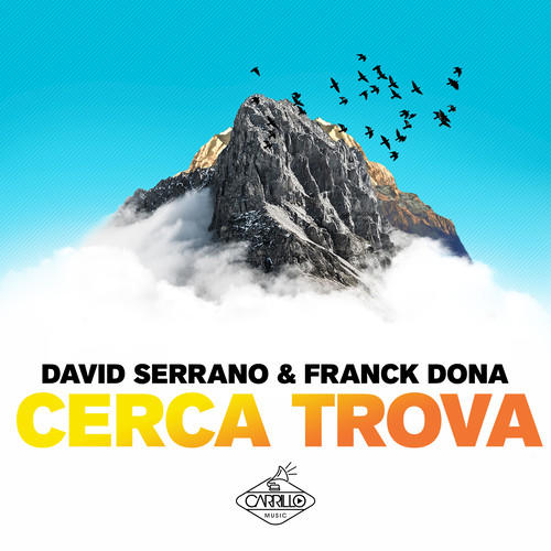 Cerca Trova (Remixes)