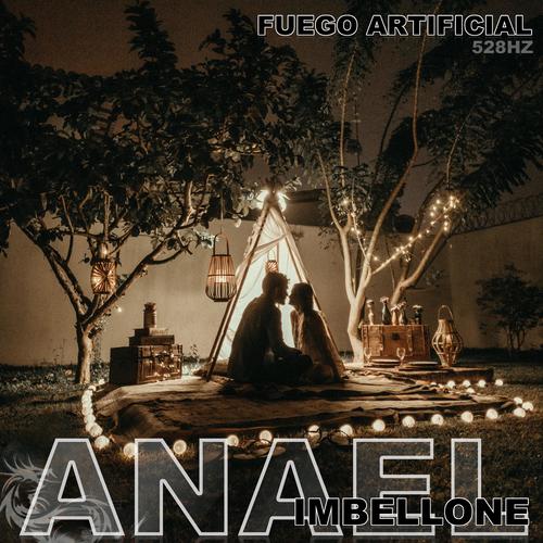 FUEGO ARTIFICIAL