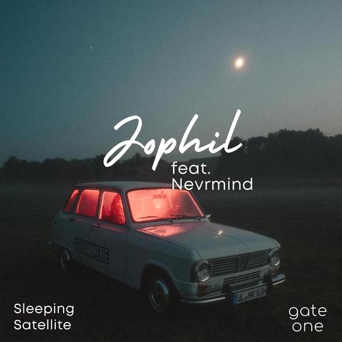 Sleeping Satellite (feat. Nevrmind)