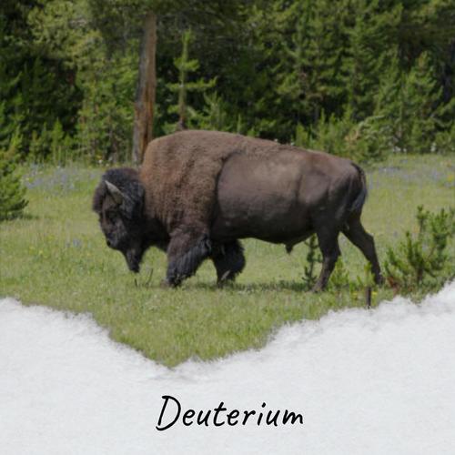 Deuterium