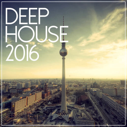 Deep House 2016