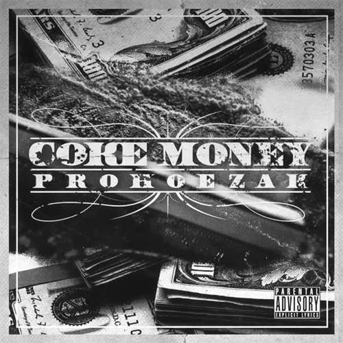 Coke Money - Single (Explicit)