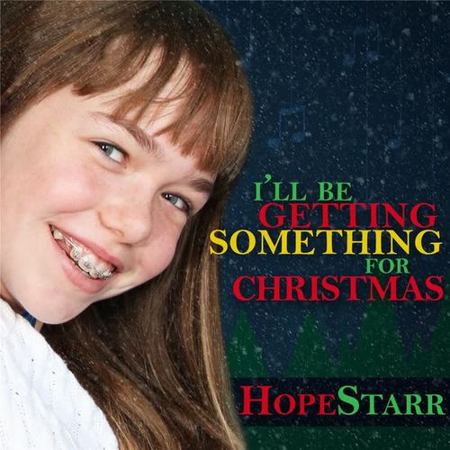 christmas(merry christmas baby)_hope starr_单曲在线试听_酷我音乐