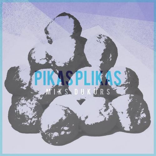 Pikas Plikas