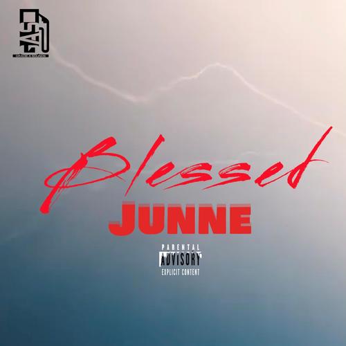 Blessed (Explicit)
