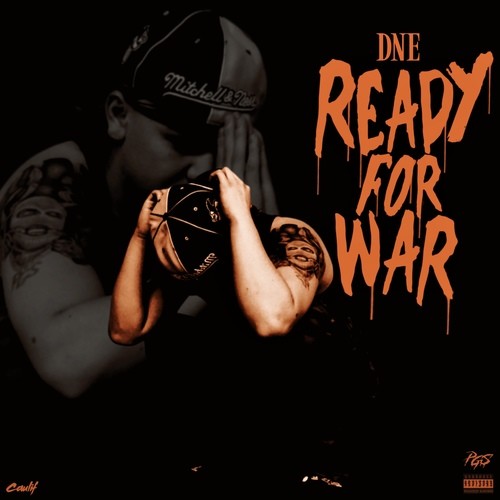 Ready For War (Explicit)