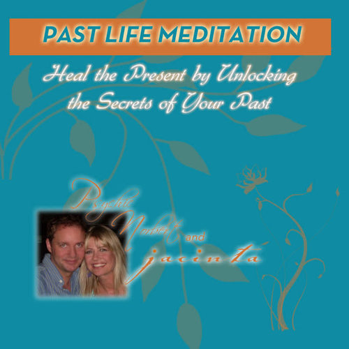 Past Life Meditation