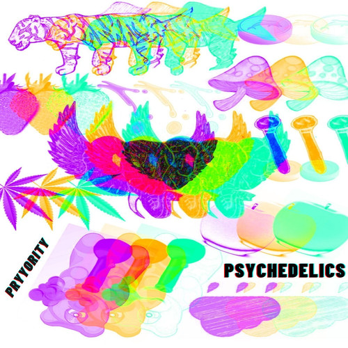 Psychedelics (Explicit)