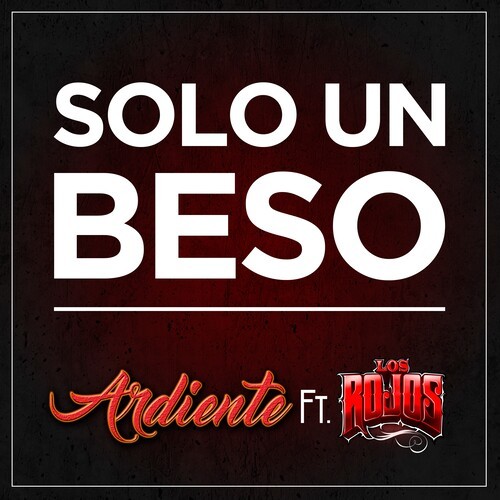 Solo un Beso