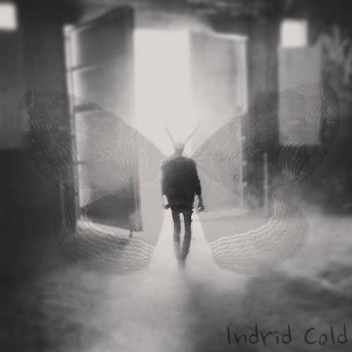 Indrid Cold EP