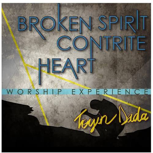 broken spirit, contrite heart: where the devoted, hopeful