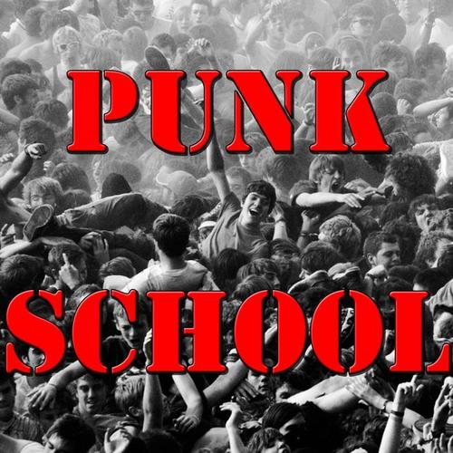 Punk School, Vol.1