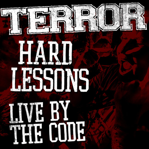 Hard Lessons / Live By The Code (Explicit)