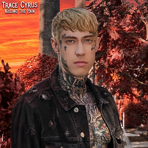 Killing the Pain (Explicit)