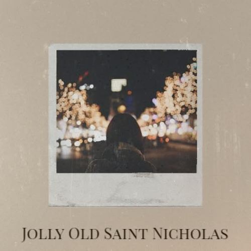 Jolly Old Saint Nicholas