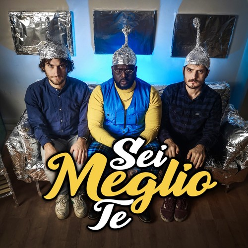 Sei meglio te (Explicit)