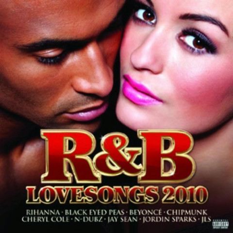 R&B Love Songs 2010