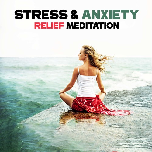 Stress & Anxiety Relief Meditation