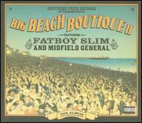 Big Beach Boutique II