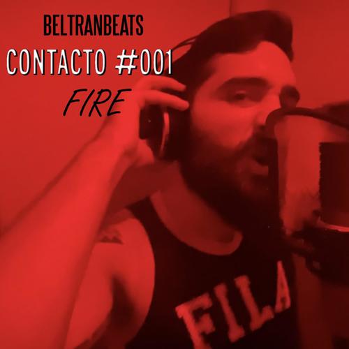 Contacto 001 (feat. Fire Pérez)