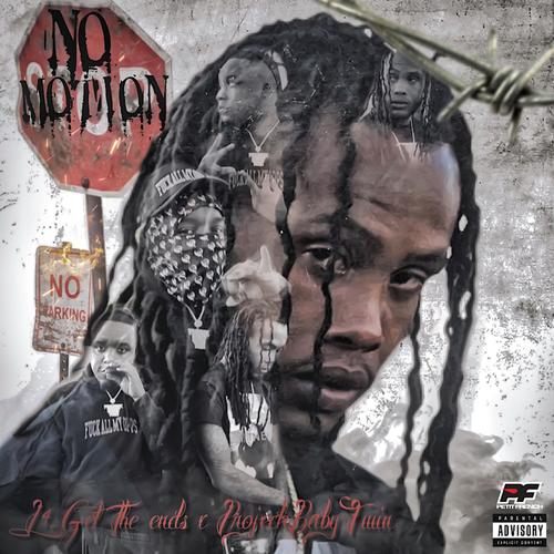 No Motion (Explicit)