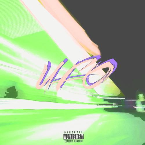 U.F.O Remixes