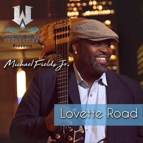 Lovette Road